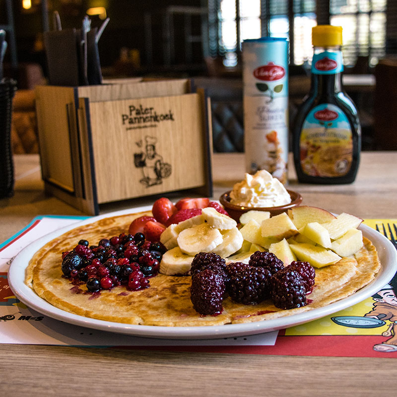 pannenkoeken patershof