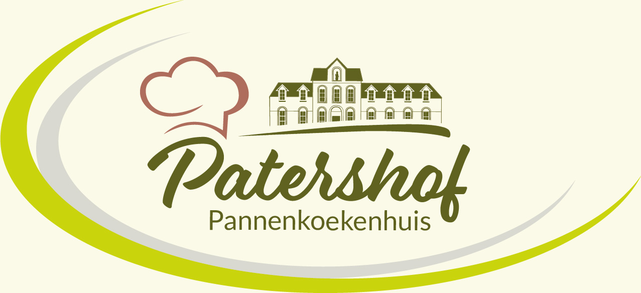 Logo Pannenkoekenhuis Patershof