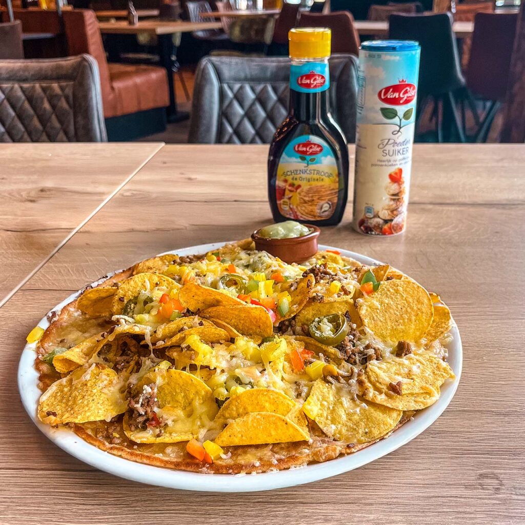 mexico pannenkoek