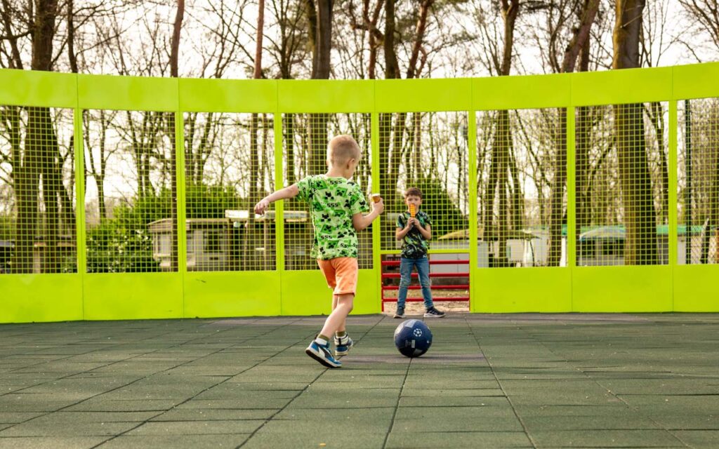 panna voetbal