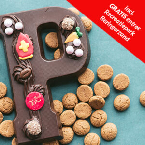 pieten brunch sinterklaas